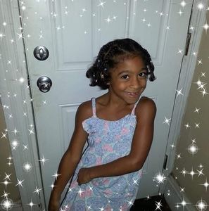 Meet your Posher, Beth